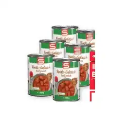 Maximarkt Rinds-Gulasch Maximarkt Angebot