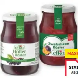 Maximarkt Holler- oder Zwetschken Röster Maximarkt Angebot