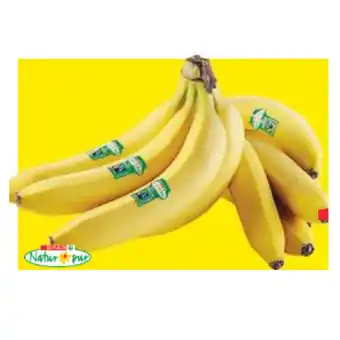 Maximarkt Bio-Bananen Maximarkt Angebot