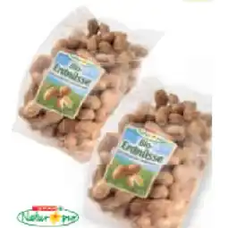 Maximarkt Bio-Erdnüsse Maximarkt Angebot