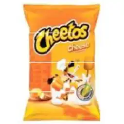 Maximarkt Cheetos versch. Sorten Maximarkt Angebot