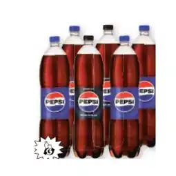 Maximarkt oder Cola Zero Maximarkt Angebot