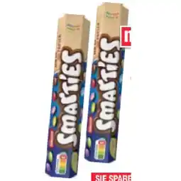 Maximarkt Smarties Riesenrolle Classic oder White Maximarkt Angebot