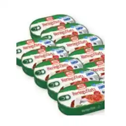 Maximarkt Heringsfilet in Tomatensauce Maximarkt Angebot