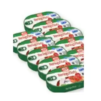 Maximarkt Heringsfilet in Tomatensauce Maximarkt Angebot