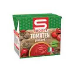 Maximarkt passierte Tomaten Maximarkt Angebot
