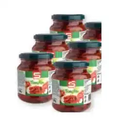 Maximarkt Tomaten sonnengetrocknet Maximarkt Angebot