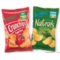 Maximarkt Naturals oder Crunchips oder X-Cut versch. Sorten oder Rohscheiben Maximarkt Angebot