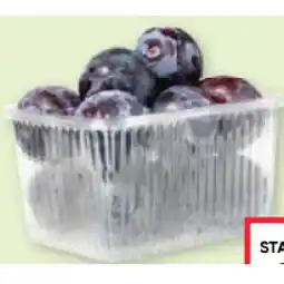 Maximarkt Pflaumen Maximarkt Angebot