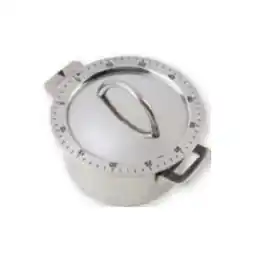 Maximarkt Küchentimer „Kochtopf“ Maximarkt Angebot