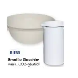 Maximarkt Emaille Geschirr Maximarkt Angebot