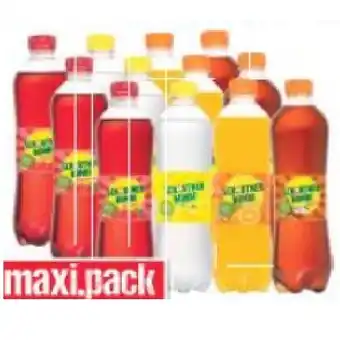 Maximarkt versch. Sorten Maximarkt Angebot