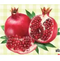 Maximarkt Granatapfel Maximarkt Angebot