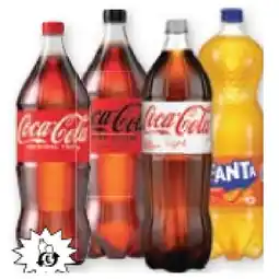 Maximarkt Limonaden versch. Sorten Maximarkt Angebot