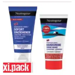 Maximarkt Handcreme versch. Sorten Maximarkt Angebot