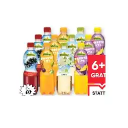 Maximarkt Gespritzt oder Vitadrink verschiedene Sorten Maximarkt Angebot