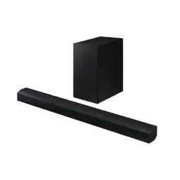 Maximarkt TV-Soundbar HW-C450 Maximarkt Angebot