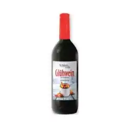 Maximarkt Glühwein rot Maximarkt Angebot