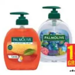 Maximarkt Flüssigseife mit Pumpe versch. Sorten Maximarkt Angebot