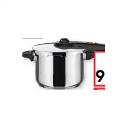 Maximarkt Schnellkochtopf Bolero 6 Liter Maximarkt Angebot