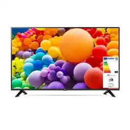 Maximarkt LED TV 43UT73006LA UHD Maximarkt Angebot
