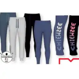 Maximarkt Herren-Sweathose oder Damen-Legging Maximarkt Angebot