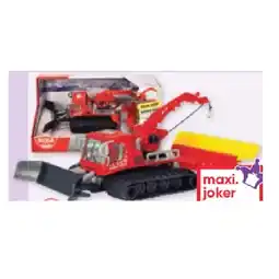 Maximarkt Spielzeug Snow Hero maxi.preisjoker Maximarkt Angebot