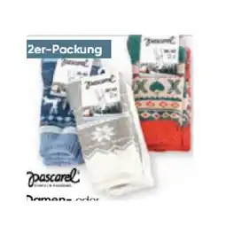 Maximarkt Damen- oder Herren-Thermosocken 2er-Packung Maximarkt Angebot