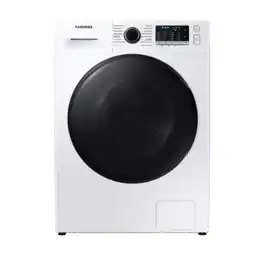 Maximarkt Waschtrockner WD81TA049BE Maximarkt Angebot