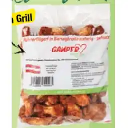 Maximarkt Gamper Hühnerflügerl in Bierteigkruste Maximarkt Angebot