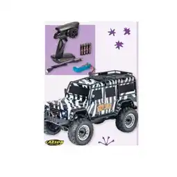 Maximarkt Spielzeug 1:18 Land Rover Defender maxi.preisjoker Maximarkt Angebot