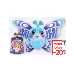 Maximarkt Spielzeug Fluffyfly maxi.preisjoker Maximarkt Angebot