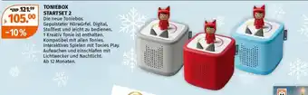Toniebox startset 2