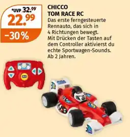Müller Chicco tom race rc Angebot