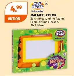Müller Maltafel color Angebot