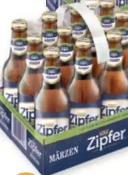 Maximarkt Zipfer Märzen Angebot