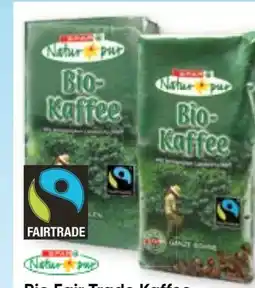 Maximarkt Spar Natur pur Bio-Kaffee Angebot