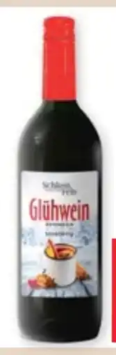 Maximarkt Weingut Schloss Fels Glühwein Angebot