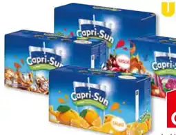 Unimarkt Capri Sun Fruchtsaftgetränk Angebot