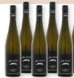 Maximarkt Josef Dockner Grüner Veltliner Ried Himmelreich Angebot