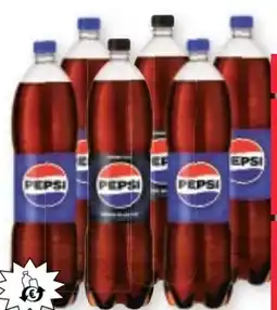 Maximarkt Pepsi Cola Angebot