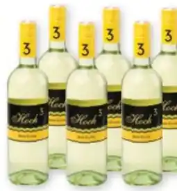 Maximarkt Winzerhof Hoch 3 Grüner Veltliner Angebot