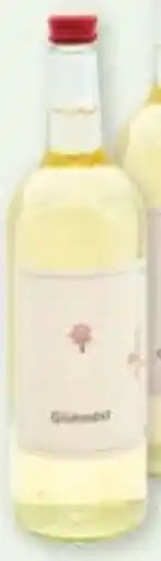 Maximarkt Stockingergut Glühmost Angebot