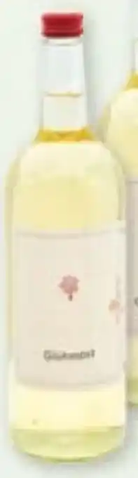 Maximarkt Stockingergut Glühmost Angebot