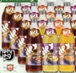 Maximarkt Baumgartner Limonade Hex Angebot