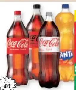 Maximarkt Coca-Cola Cola Angebot