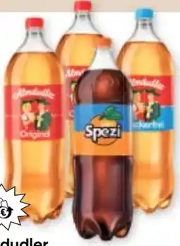 Maximarkt Almdudler Original Angebot