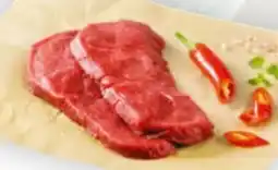 Billa ja!natürlich Weidejungrind Bio-Schnitzel Angebot