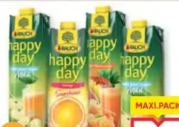 Maximarkt Rauch Happy Day Angebot