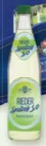 Maximarkt Rieder Spritzig 5.0 Weinmischgetränk Angebot